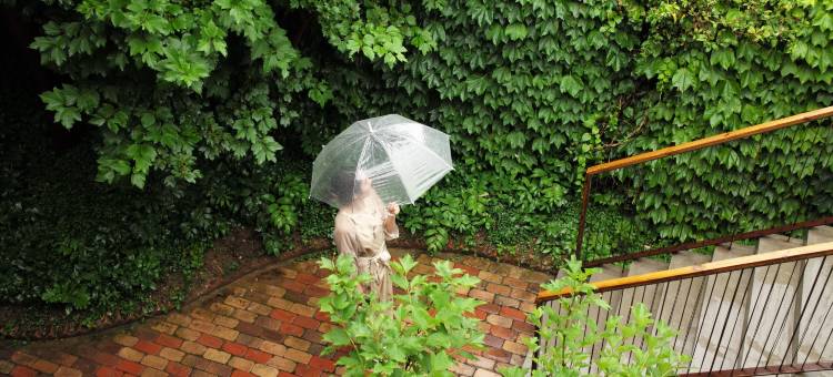 北京三卅精品民宿图片