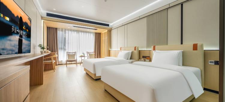呈境Life Hotel(丽江古城南门木府店)图片