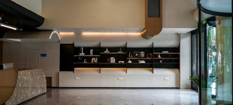 维多利亚酒店(吉首大学砂子坳校区店)图片