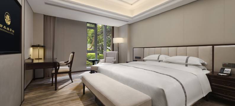 稻香楼宾馆图片