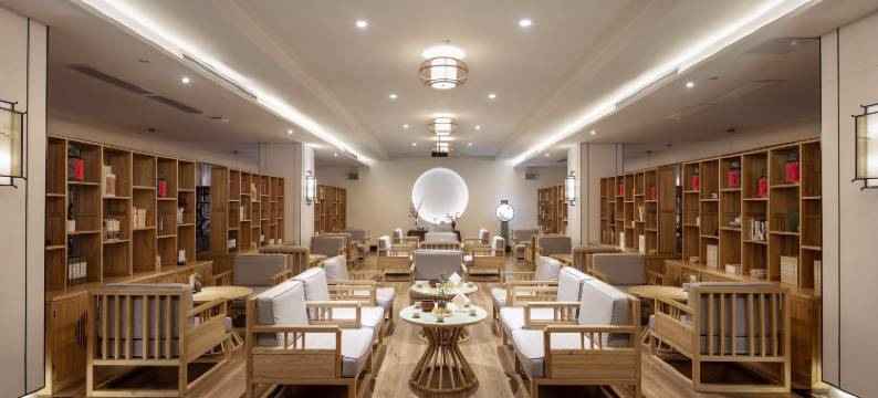 成都锦城原舍酒店(锦里武侯祠店)图片