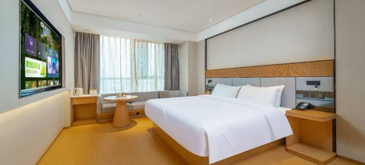 黔丰·云朵影院酒店(惠水人民医院汽车站店)图片