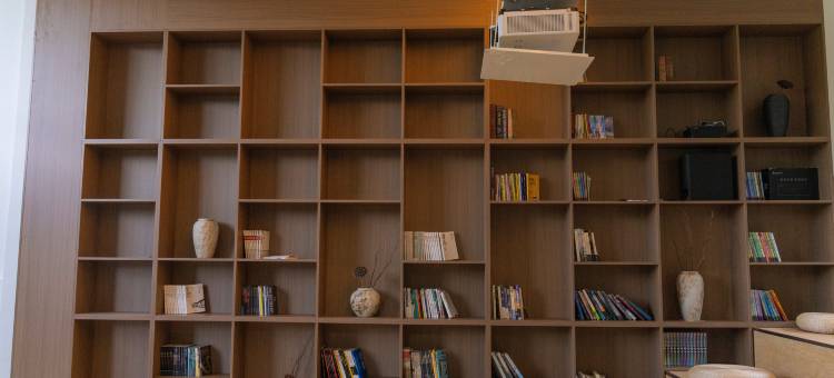 城口云染山房图片