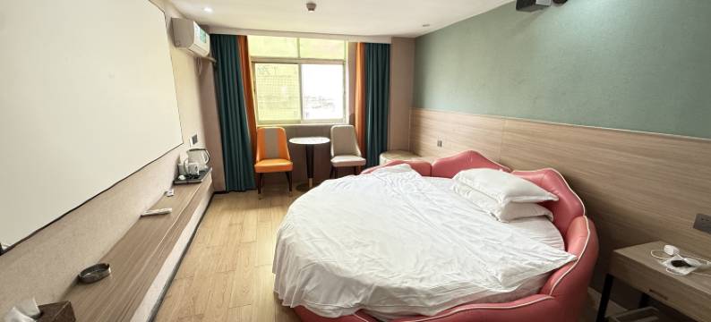 深圳美程精品酒店图片