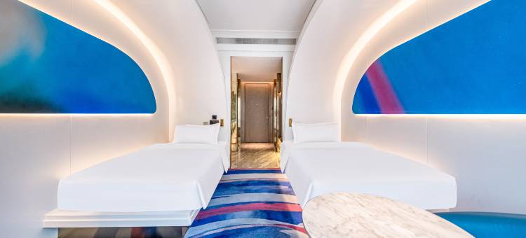 星程酒店(成都东郊记忆建设路店)图片