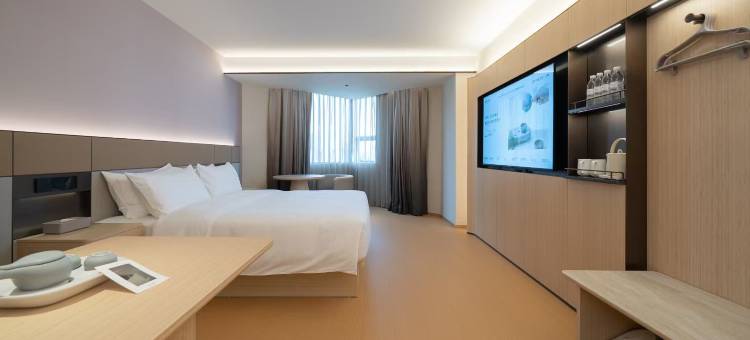 全季酒店(深圳华强北体育中心店)图片