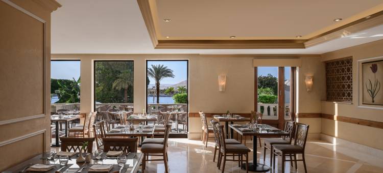 艾比露西酒店(Iberotel Luxor)图片