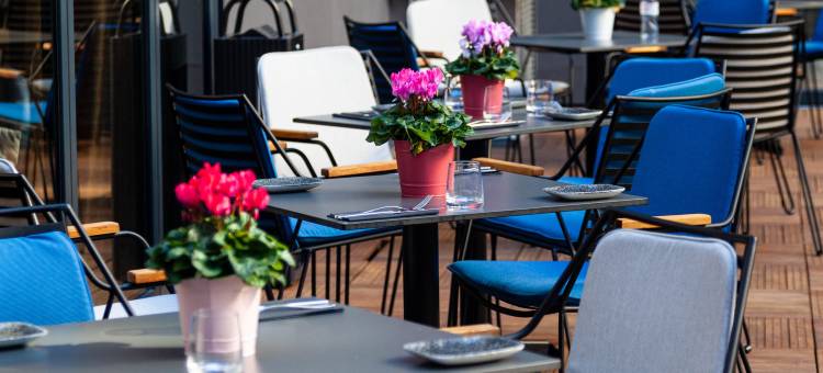 巴黎凡尔赛门万怡酒店(近凡尔赛门展览中心)(Courtyard by Marriott Paris Porte de Versailles)图片