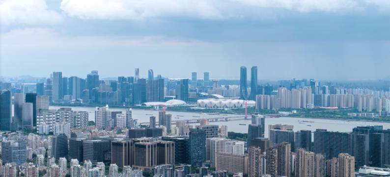 汉庭酒店(杭州西湖南宋御街店)图片