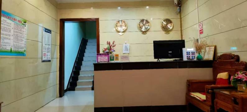 昌宁德隆宾馆图片