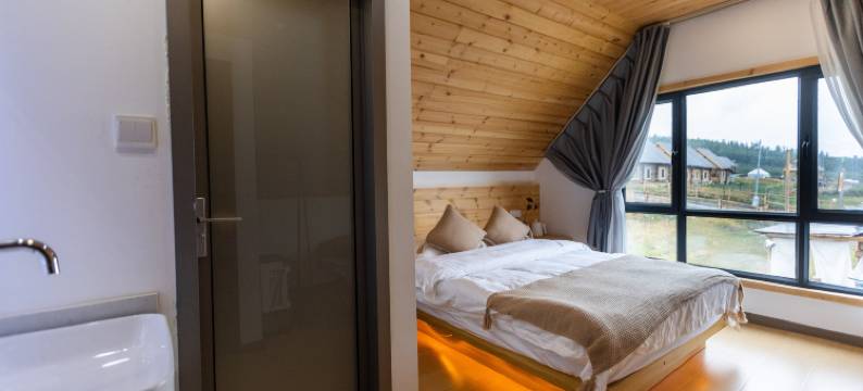 欢栖静舍民宿图片