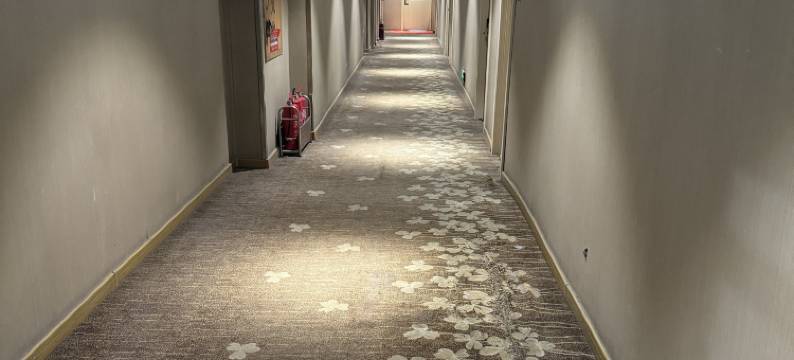 佳泰丽水温泉酒店图片