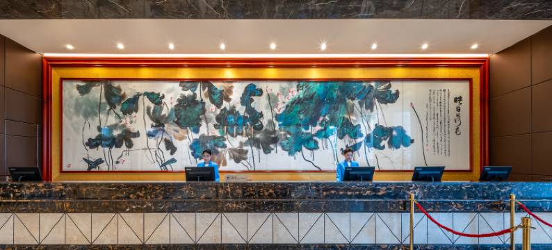 成都祥宇宾馆(九眼桥四川大学店)图片