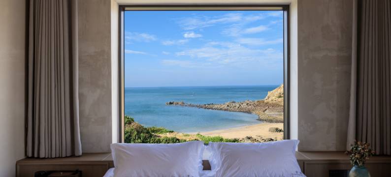 QingFeng·青峰51海景度假私墅图片