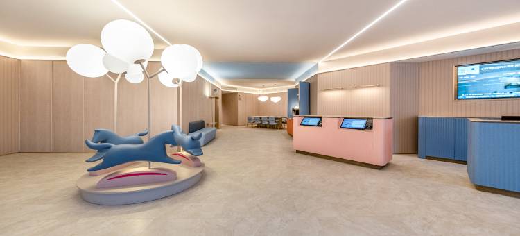 汉庭酒店(贵阳医科大学附属医院店)图片