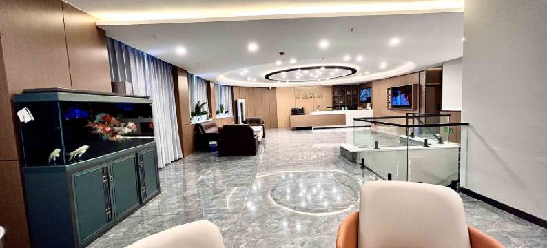 嘉悦酒店(伽师总场店)图片