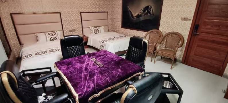 澄迈悦凯通酒店(老城镇软件园店)图片