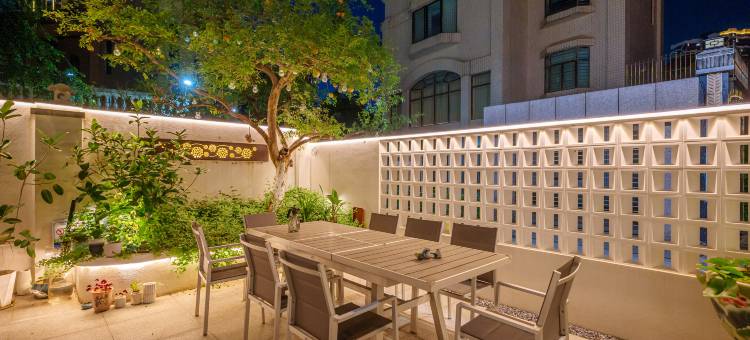 星光庭院(汕头蓝水星高铁站店)图片