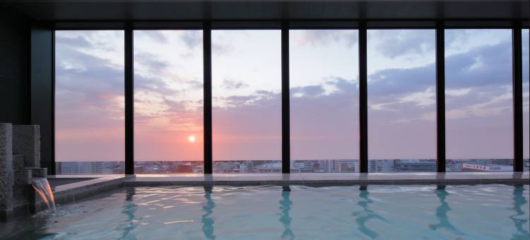 宇都宫光芒酒店(CANDEO HOTELS)(Candeo Hotel Utsunomiya)图片