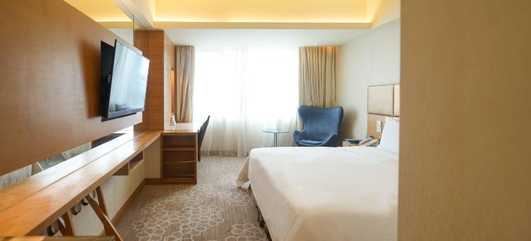 深圳海景嘉途酒店(东翼楼)图片