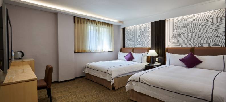 柯达大饭店 基隆店图片