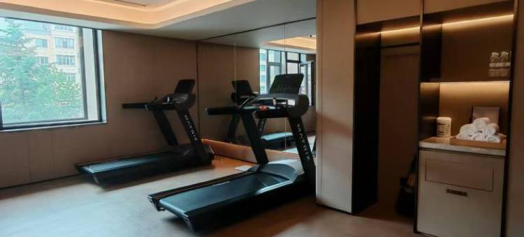 全季酒店(伊春水上公园店)图片