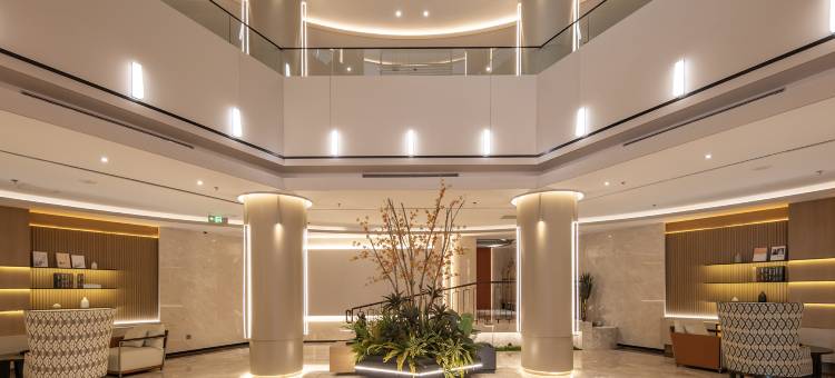 中国康养·仲夏花园(大连付家庄海滨浴场店)图片