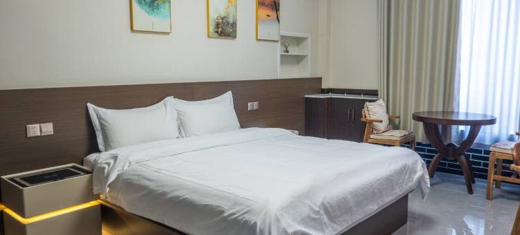 长海安居园雅宿图片