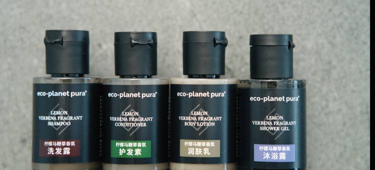 湛江柏云酒店(湛江万达广场店)图片