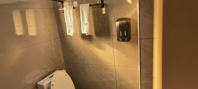 雅致公寓(可塘珠宝市场店)图片