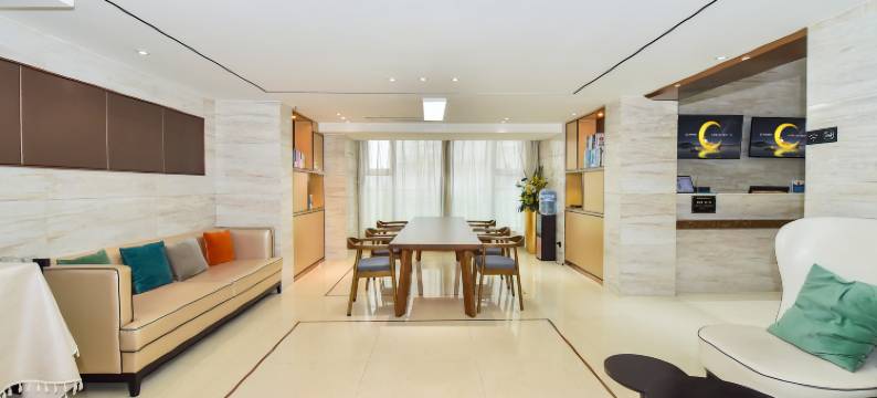 城市便捷酒店(贵阳高铁北站梦想城店)图片