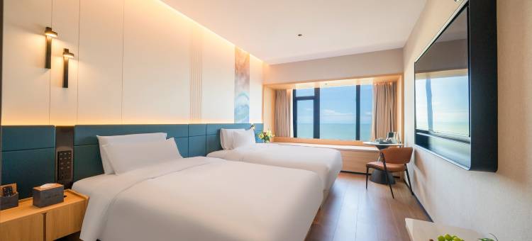 柏纳S酒店(泉州惠安玉沙湾店)图片