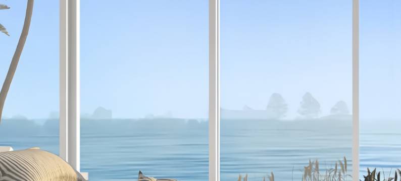 三亚湾9号·city sea海景民宿(椰梦长廊店)图片