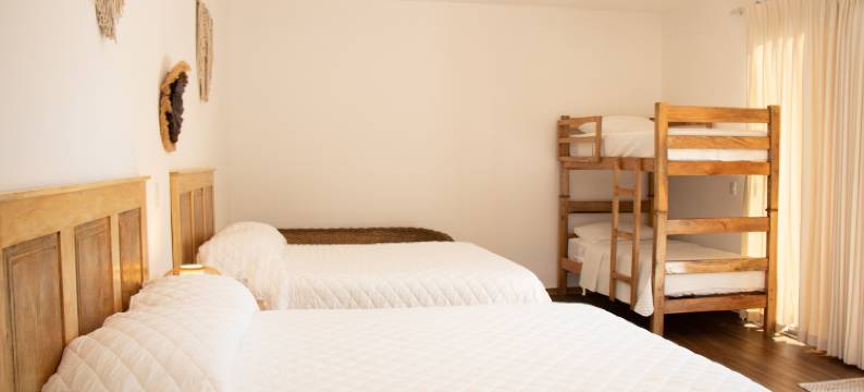 艾奇诺西欧酒店(Equinoccio Hotel)图片