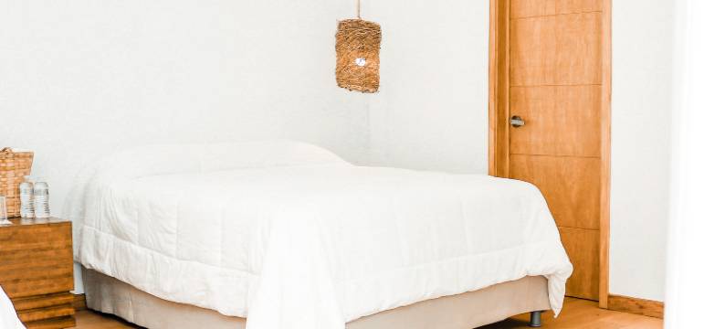 艾奇诺西欧酒店(Equinoccio Hotel)图片