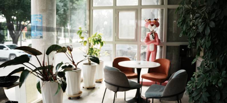 巩留云岭商务酒店图片