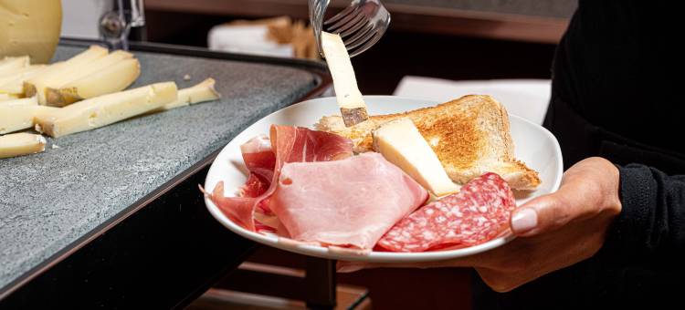 菲酒店霍米德鲁恩托(Phi Hotel Homy Druento)图片