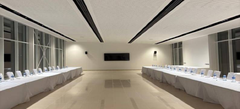 利德酒店(The Lead Hotel)图片