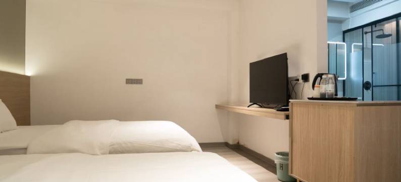 襄阳金襄悦酒店图片