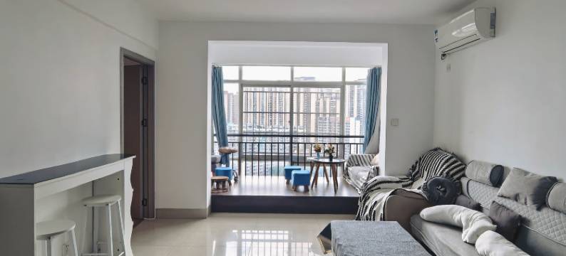 今日星屿女生青年旅舍(广西大学店)图片