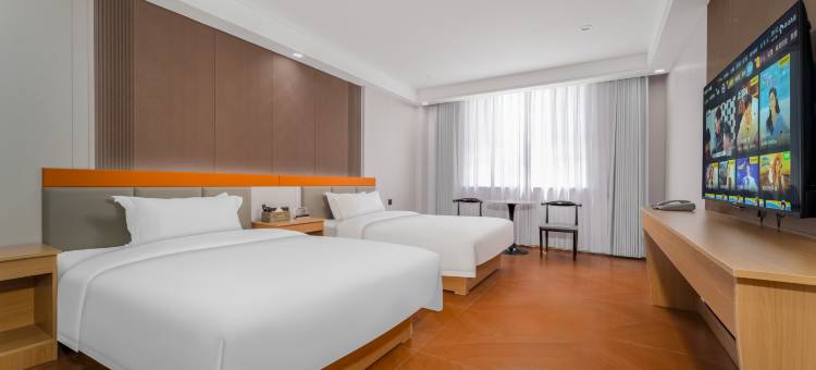 和静县华琳酒店图片