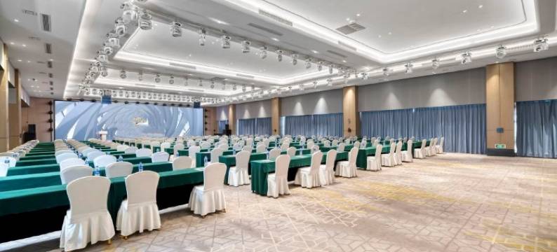 杭州保逸大酒店图片