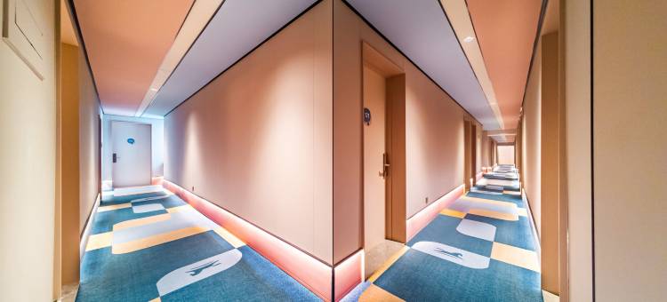 汉庭酒店(保定万博广场店)图片