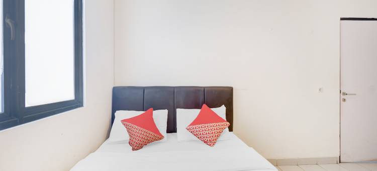 Hotel O J&B Smart Jatinegara图片