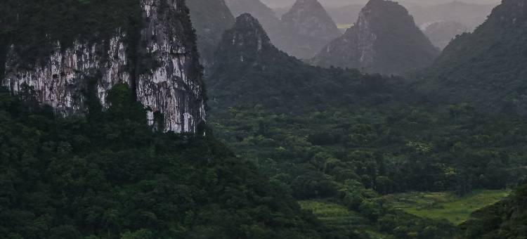 Wish·如愿美宿(芦笛景区店)图片