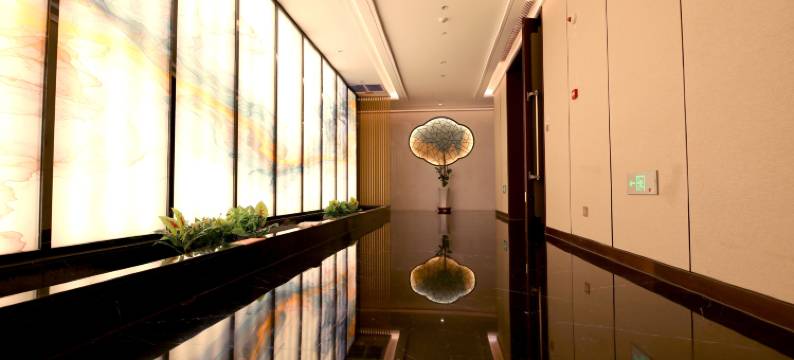 沁水鹏飞友谊大酒店图片