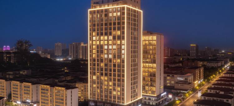 维也纳酒店(宜春市政府店)图片