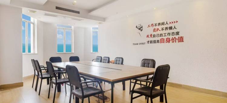南澳起云阁酒店图片