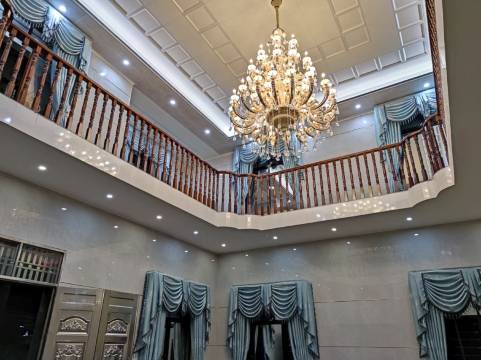 茂名电白迎海滩民宿