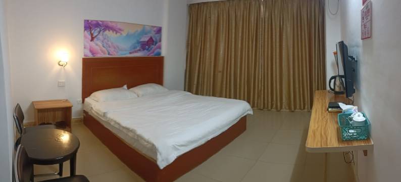 上雅公寓(信宜汽车客运站店)图片